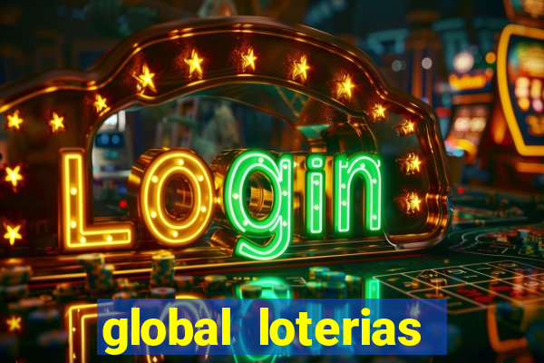 global loterias jogo do bicho